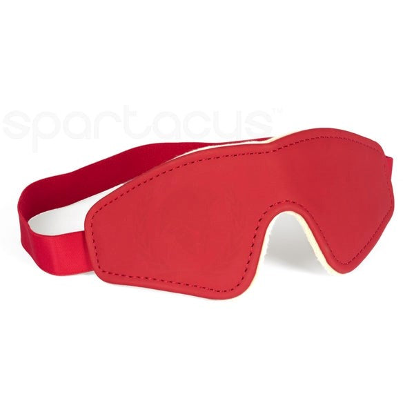 Vegan Blindfold Sensory Deprivation Tool - - Masks And Blindfolds