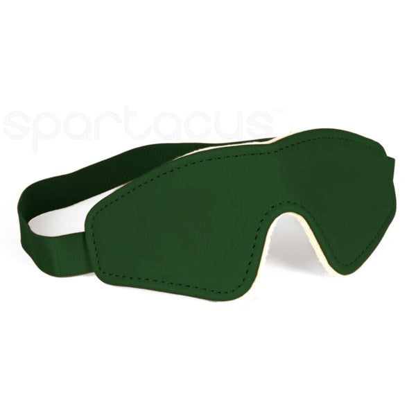 Vegan Blindfold Sensory Deprivation Tool - - Masks And Blindfolds