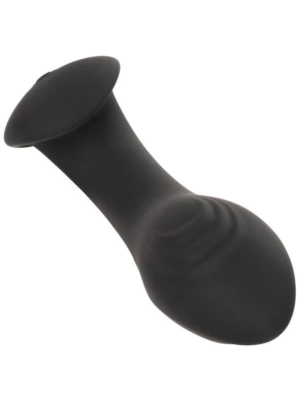 California Exotics Eclipse Liquid Silicone Flex 12 Function Rechargeable Anal Probe - - Butt Plugs
