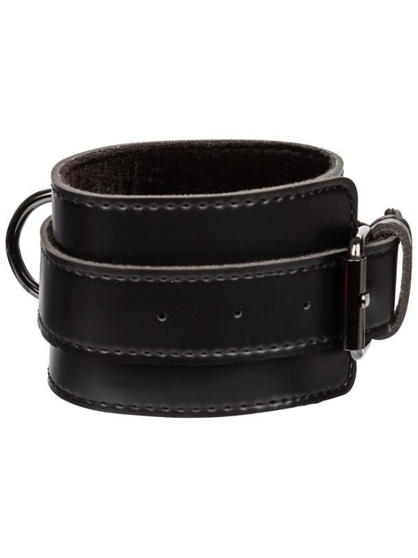 California Exotics Euphoria Collection Fetish Play Hog Tie Restraint System - - Cuffs and Restraints