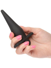 Rechargeable High Intensity Rechargeable Silicone Probe - - Anal Vibrators