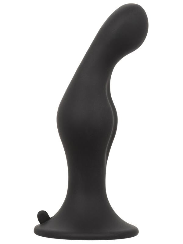 California Exotics Silicone Anal Ripple Kit 3 Size Training Set Butt Plugs - - Butt Plugs