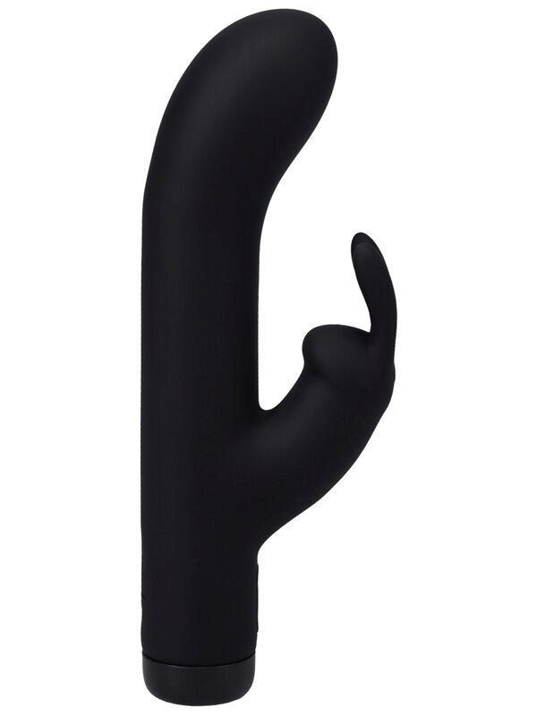 Doc Johnson 10 Functions Rabbit Vibrator In A Bag - - Rabbit Vibrators