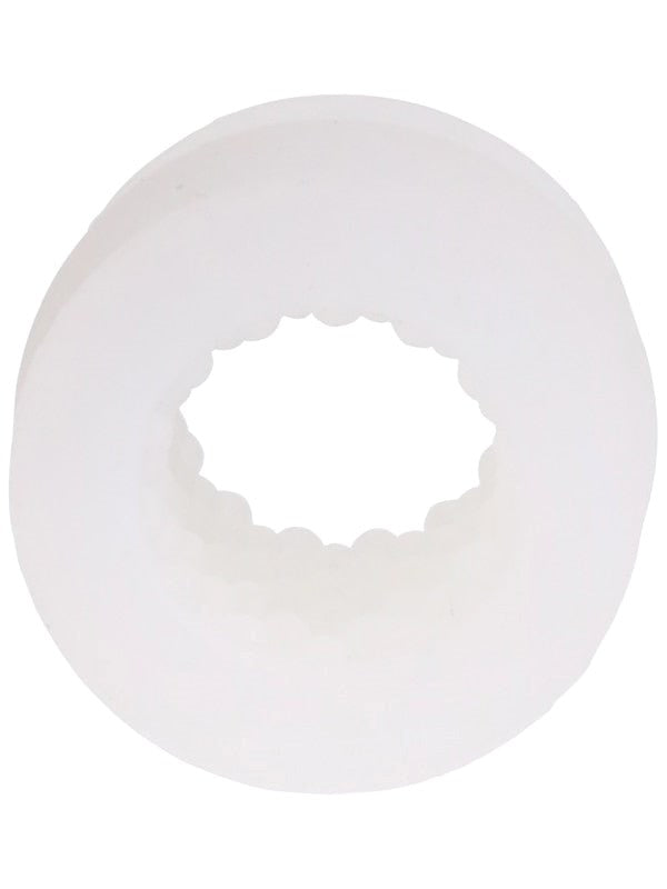 Doc Johnson GoodHead Helping Head Silicone Mini Stroker - - Masturbators and Strokers