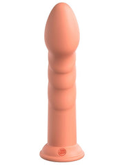 Dillio Platinum Super Eight 8 inch Realistic Dong - - Realistic Dildos