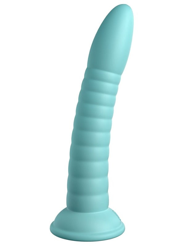 Pipedream Products Dillio Platinum Wild Thing Platinum Silicone Dildo - - Realistic Dildos