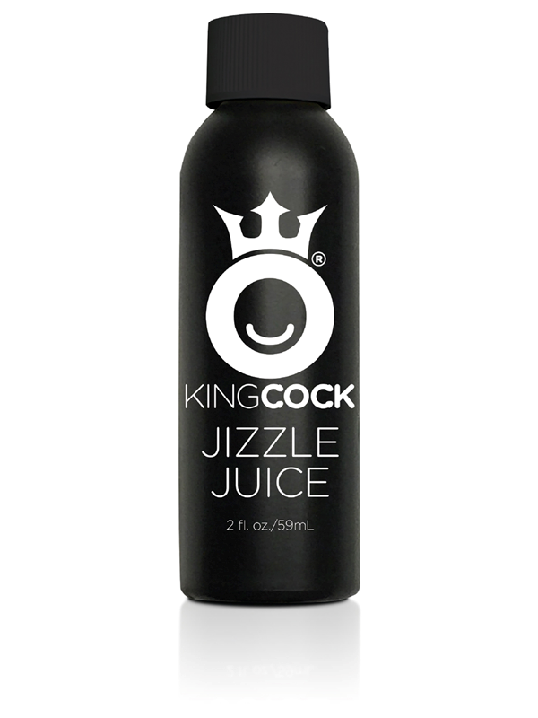 Pipedream Products King Cock Squirting Cock Flesh Ejaculating Dildo - - Realistic Dildos