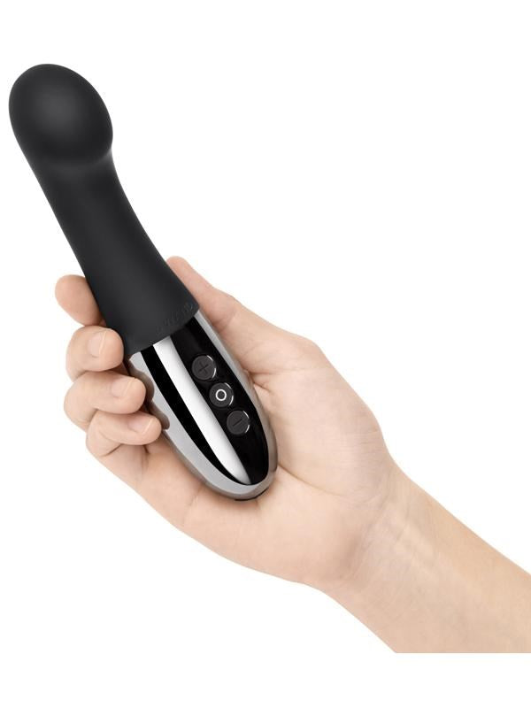Le Wand Gee Rechargeable G Spot Vibrator for Targeted Pleasure - - G-Spot Vibrators