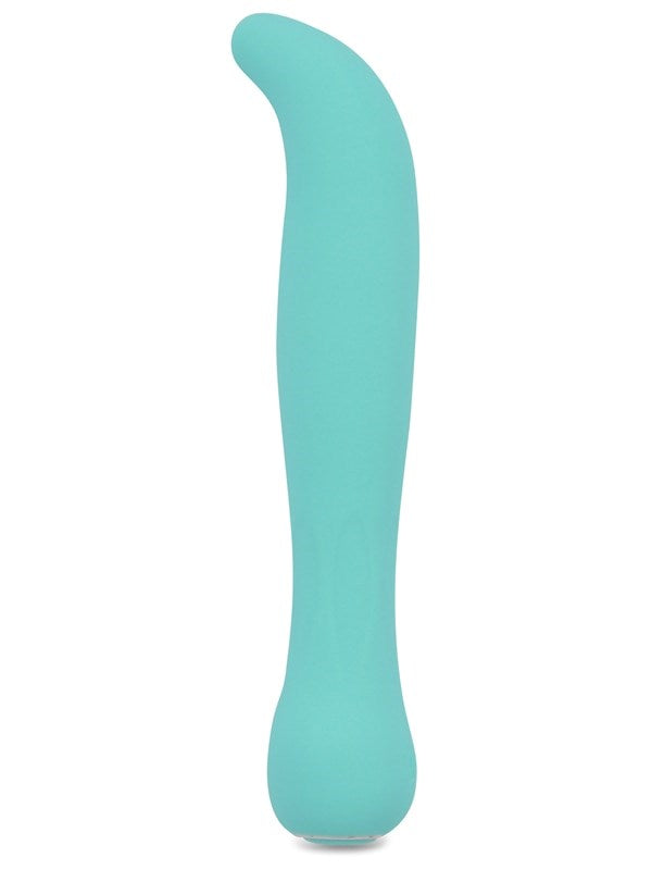 Nu Sensuelle Baelii XLR8 Powerful G Spot Stimulation Vibrator with Turbo - - G-Spot Vibrators
