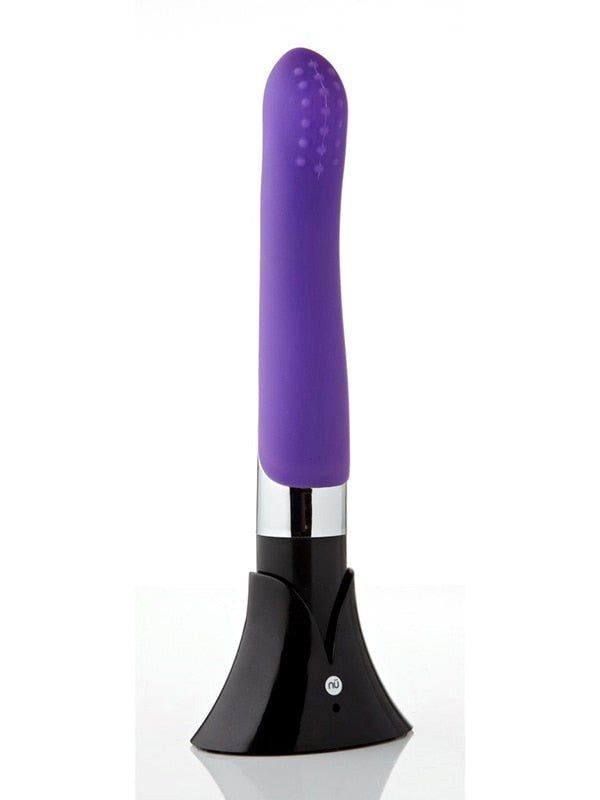 Nu Sensuelle Pearl Luxurious G Spot Stimulation with 10 Vibration Modes - - G-Spot Vibrators