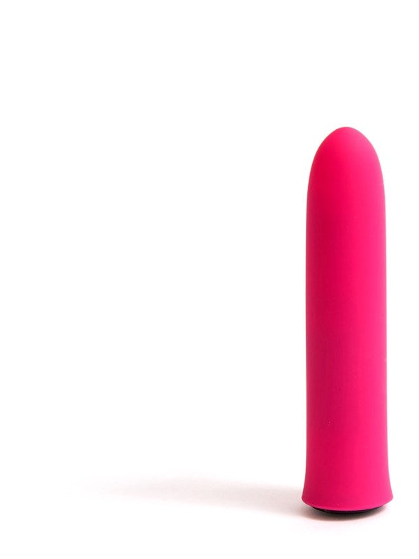 Nu Sensuelle Nubii Compact Bullet Vibrator with 10 Customizable Functions - - Bullet Vibrators