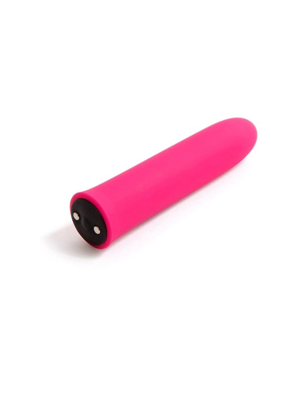 Nu Sensuelle Nubii Compact Bullet Vibrator with 10 Customizable Functions - - Bullet Vibrators