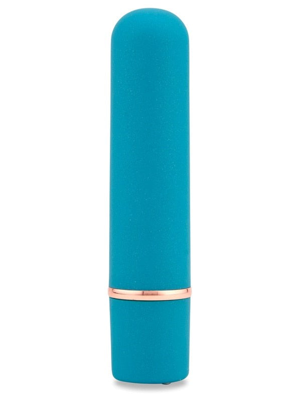Nu Sensuelle Nubii Tulla Discreet Rechargeable Bullet Vibrator 10 Functions - - Bullet Vibrators