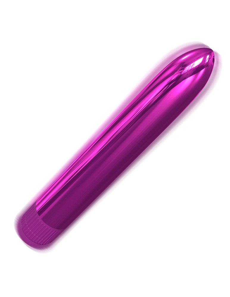 Pipedream Products Classix Rocket Multi Functions Bullet Vibrator - - Bullet Vibrators