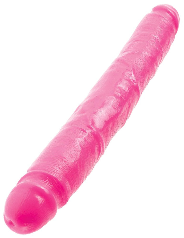 Pipedream Products Dillio 12 inch Double Ender Realistic Dong - - Double Ender