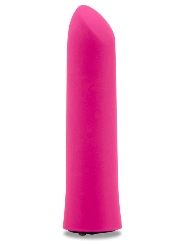 Nu Sensuelle Iconic Multi Function Bullet Vibrator Powerful Compact - - Bullet Vibrators