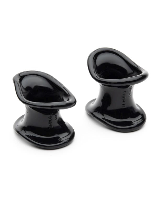 Sport Fucker Ergonomic Ball Stretcher Duo Comfort Style TPR Blend - - Ball Stretchers and Crushers