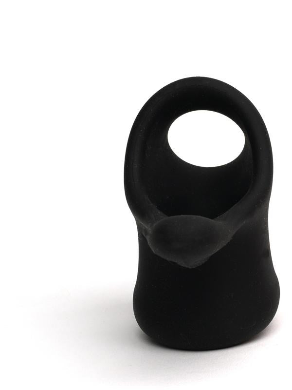 Sport Fucker Tailslide 2.0 Dual Zone Silicone Cock and Ball Toy - - Ball and Cock Toys