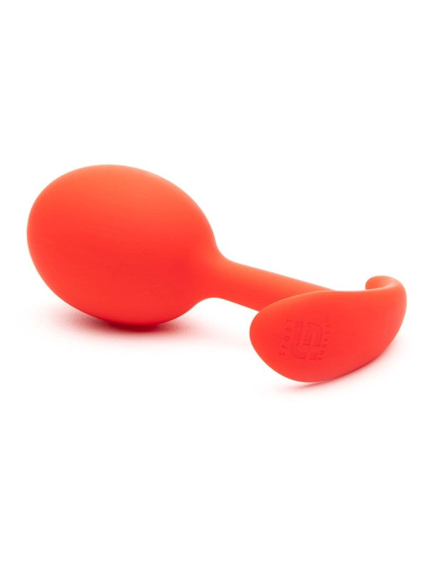 Sport Fucker Thunder Butt Plug with Tapping Mechanism for Prostate Stimulation - - Butt Plugs