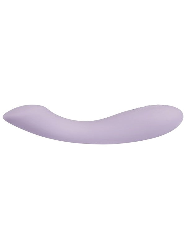 Svakom Amy 2 Flexible G Spot Vibrator with Dual Motors and Oval Head - - G-Spot Vibrators