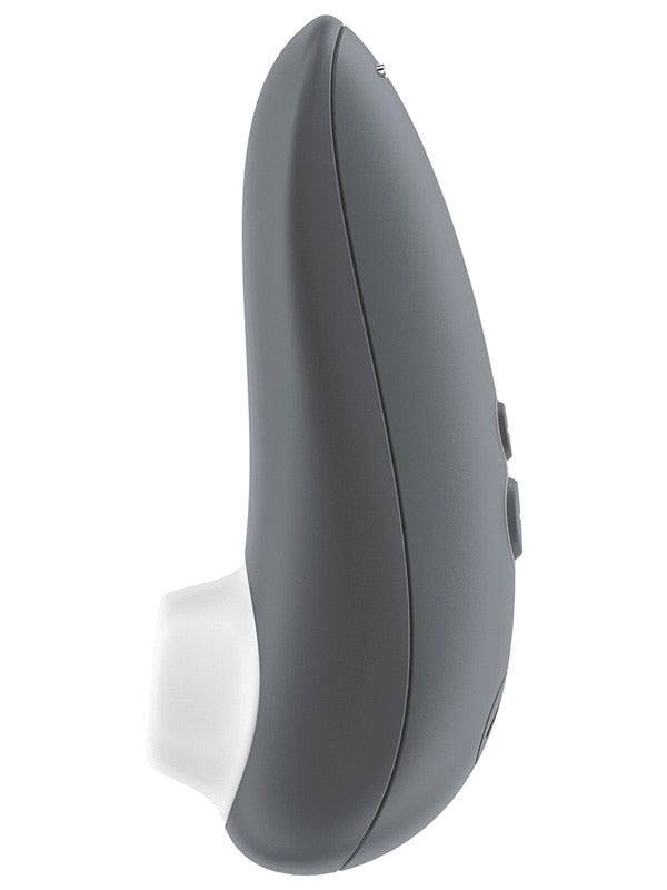Womanizer Starlet 3 Compact Pleasure Air Clitoral Stimulator 6 Settings - - Clit Ticklers and Pulsators