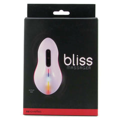 Bliss Rechargable Body Massager - - Personal Massagers