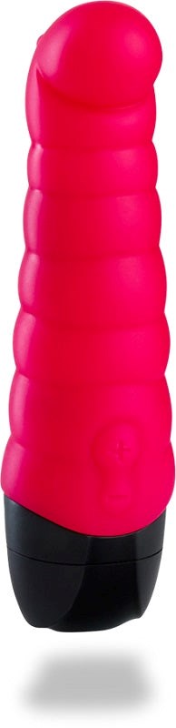 Fun Factory Little Paul Mini Massager with G Spot Stimulation - - Waterproof Vibrators