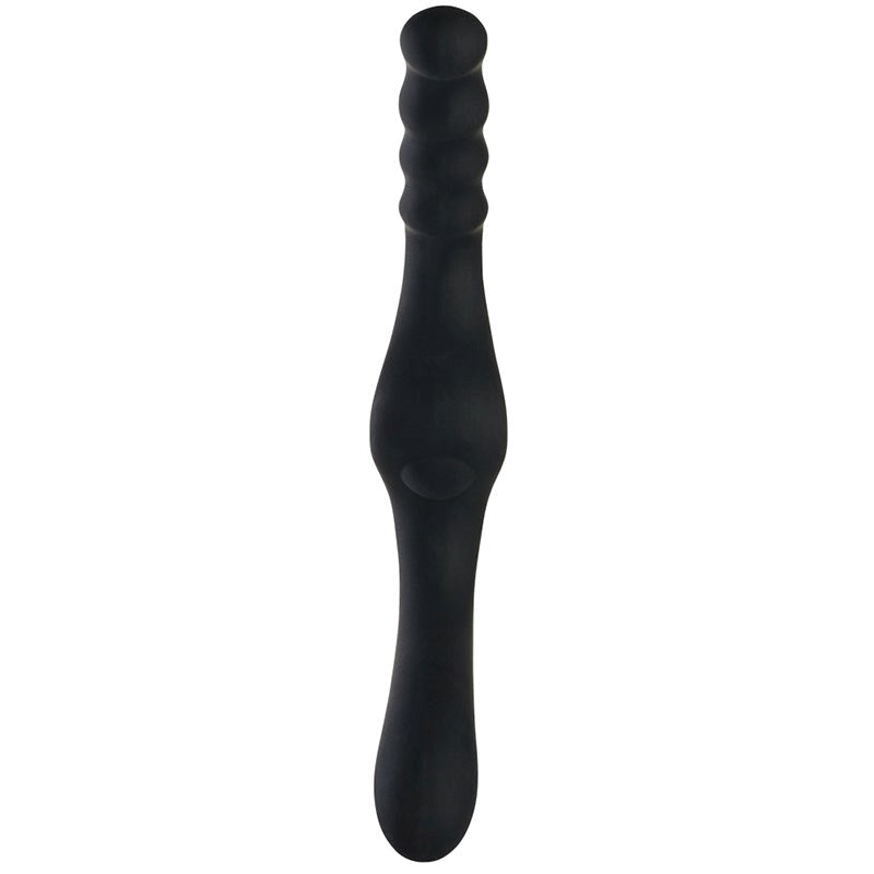 Fun Factory New Wave Double Ended Dildo for Couples Simultaneous Penetration - - Luxury Sex Toys