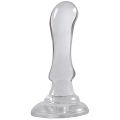 Fusion Pleasure Easy Penetration Dongs Glamour - - Non-Realistic Dildos