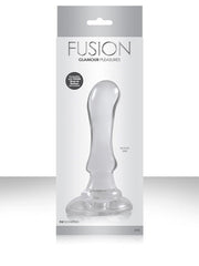 Fusion Pleasure Easy Penetration Dongs Glamour - - Non-Realistic Dildos