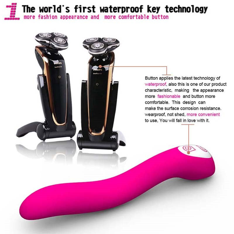 LoveMate Zoe Massager Dual Motor Vibrator with Remote Control - - Luxury Sex Toys
