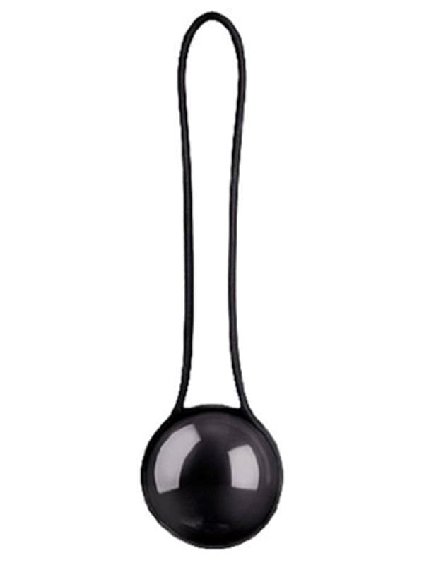 Shots Toys Pleasure Ball Deluxe Vibrating Kegel Exerciser - - Love Eggs and Kegel Exercisers