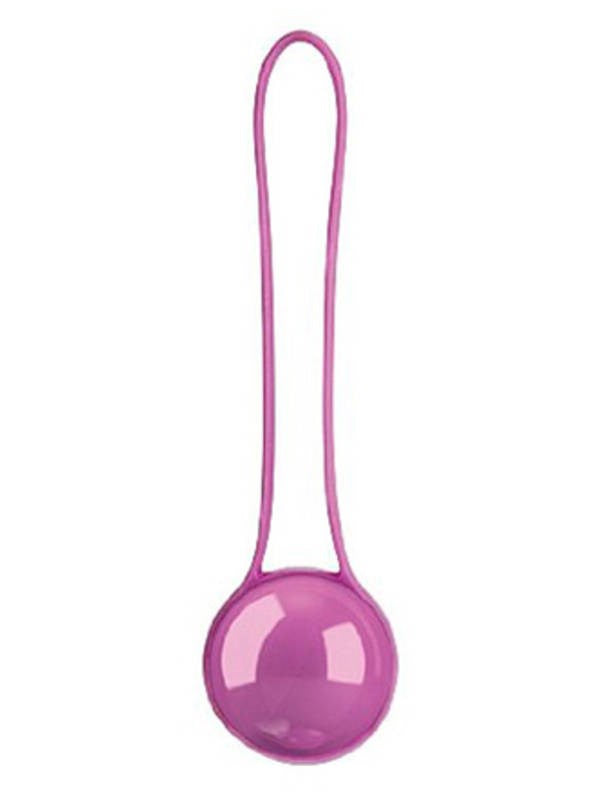 Shots Toys Pleasure Ball Deluxe Vibrating Kegel Exerciser - - Love Eggs and Kegel Exercisers