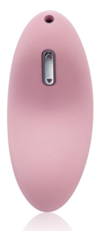 Svakom Echo Multi Functions Clitoral Massager Vibrator with Multiple Speeds - - Clit Ticklers and Pulsators