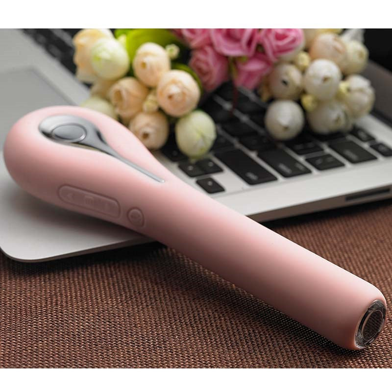 Svakom Siime Eye Innovative Vibrator With HD Camera and Visual Exploration - - Waterproof Vibrators