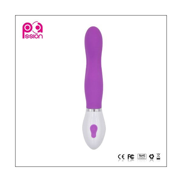 SZ Passion Toy Joyce G Vibe G Spot Vibrator with Dual Motors - - G-Spot Vibrators