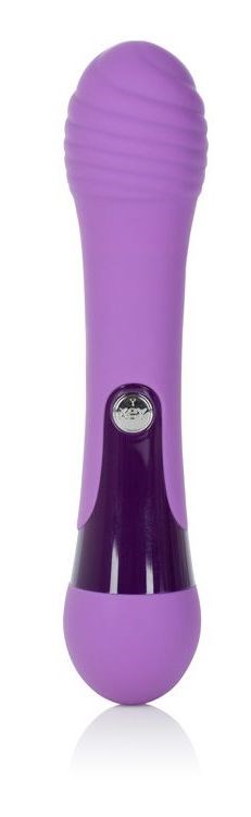 California Exotics Key By Jopen Virgo Wand Vibrator with 7 Patterns - - Luxury Sex Toys