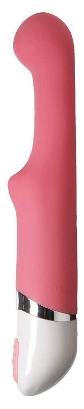 Minds Of Love Effectus Vibrator Dual Motor G Spot Stimulation Technology - - Luxury Sex Toys