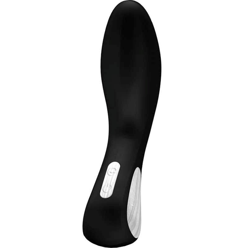 Shots Toys BOOM Olive Rotating Vibrator with 8000 RPM Motor - - Waterproof Vibrators