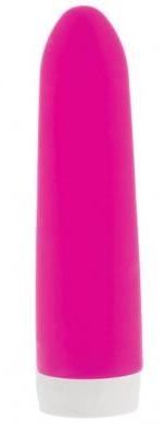 Love Life Products Cascade Flow Single Sheath Premium Silicone Enhancement - - Mini & Slim Vibrators