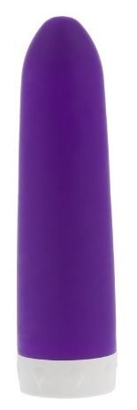 Love Life Products Cascade Flow Single Sheath Premium Silicone Enhancement - - Mini & Slim Vibrators