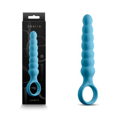 Desire - Lucent- USB-Rechargeable Pleasure Companion - - Anal Vibrators