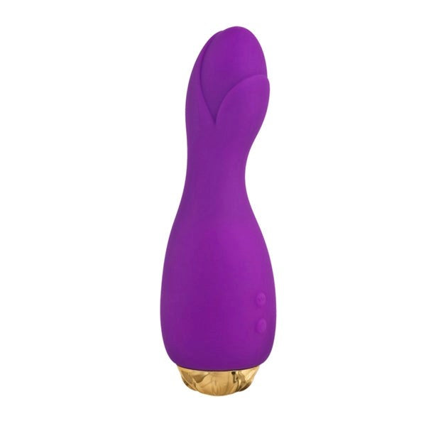 California Exotics Entice Ava G Spot Vibrator with 7 Patterns - - G-Spot Vibrators