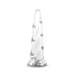 Fantasia Siren - Flexible, All-Lube Compatible Dildo for Bold Exploration - - Non-Realistic Dildos