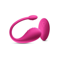 INYA Venus - Rechargeable Pleasure Stimulator for Solo and Couples - - Realistic Dildos
