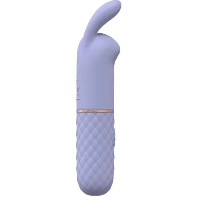 Shots Toys Loveline Dona Powerful Compact Vibrator for Clitoral Stimulation - - Rabbit Vibrators