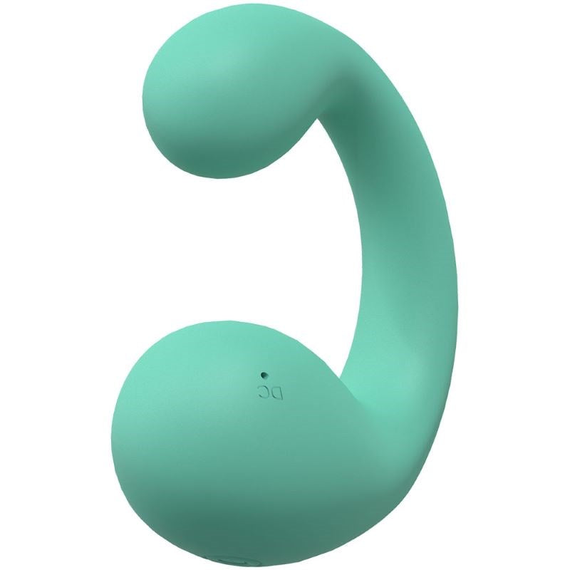 Shots Toys Loveline Playful Dual Vibrator for Submersible Fun - - Sex Kits