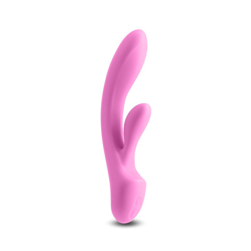 Obsessions Bonnie - Rechargeable Rabbit Vibrator for Unparalleled Pleasure - - Rabbit Vibrators