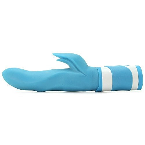 Topco Rabbit Vibe Swoop Dual Stimulation with Swooping G Spot Motion - - G-Spot Vibrators