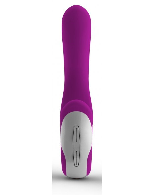Romant Triple G Massager Triple Motor G Spot Vibrator with 7 Modes - - G-Spot Vibrators